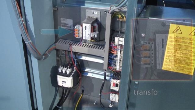 3 Обзор комплектации компрессора