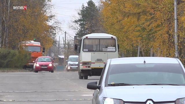 Муниципальные автобусы вышли на линии городских пассажирских перевозок