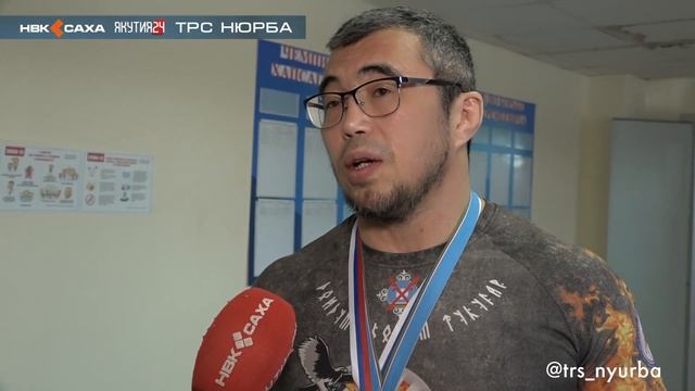 Петр Алексеев бирииһигэр Республикатааҕы хапсаҕай чемпионата ыытылынна