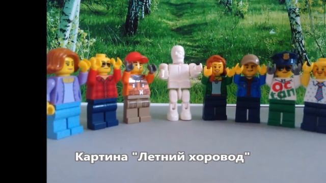 Капитан Пончик и ПОНЧИКИ!!! (Как мы отдыхаем)