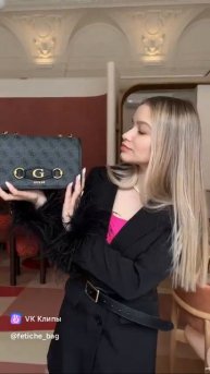 Российский бренд сумок и аксессуаров уровня премиум 👉 https://clck.ru/3GdF9a #сумки #большиеразмеры