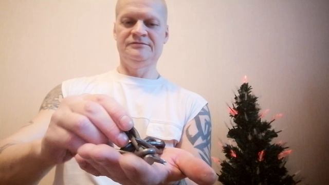 Новые 4 фигуры из гвоздей 200. 6
