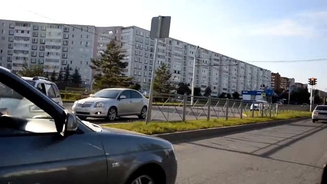 Так и живу #3             PROMO