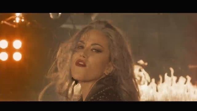 ARCH ENEMY – Handshake With Hell (OFFICIAL VIDEO)