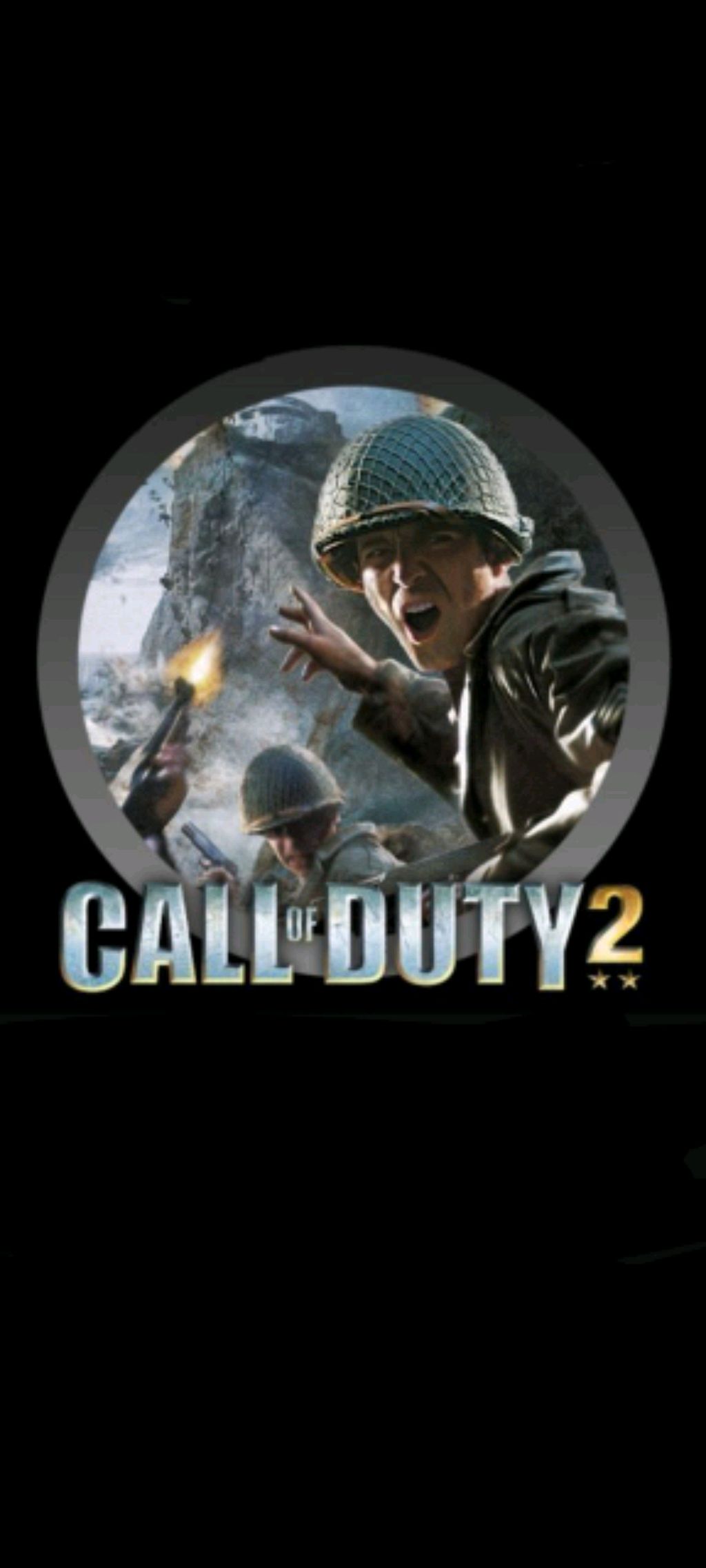 Call of Duty2 прохождение1