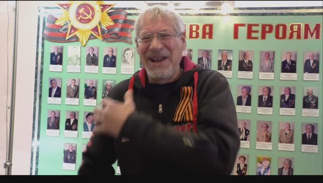 Читаем поэму А. Твардовского "Василий Теркин"