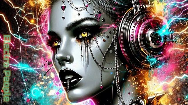 Лучший Транс PSY TRANCE!!! 31 Timix, Minority, Emok