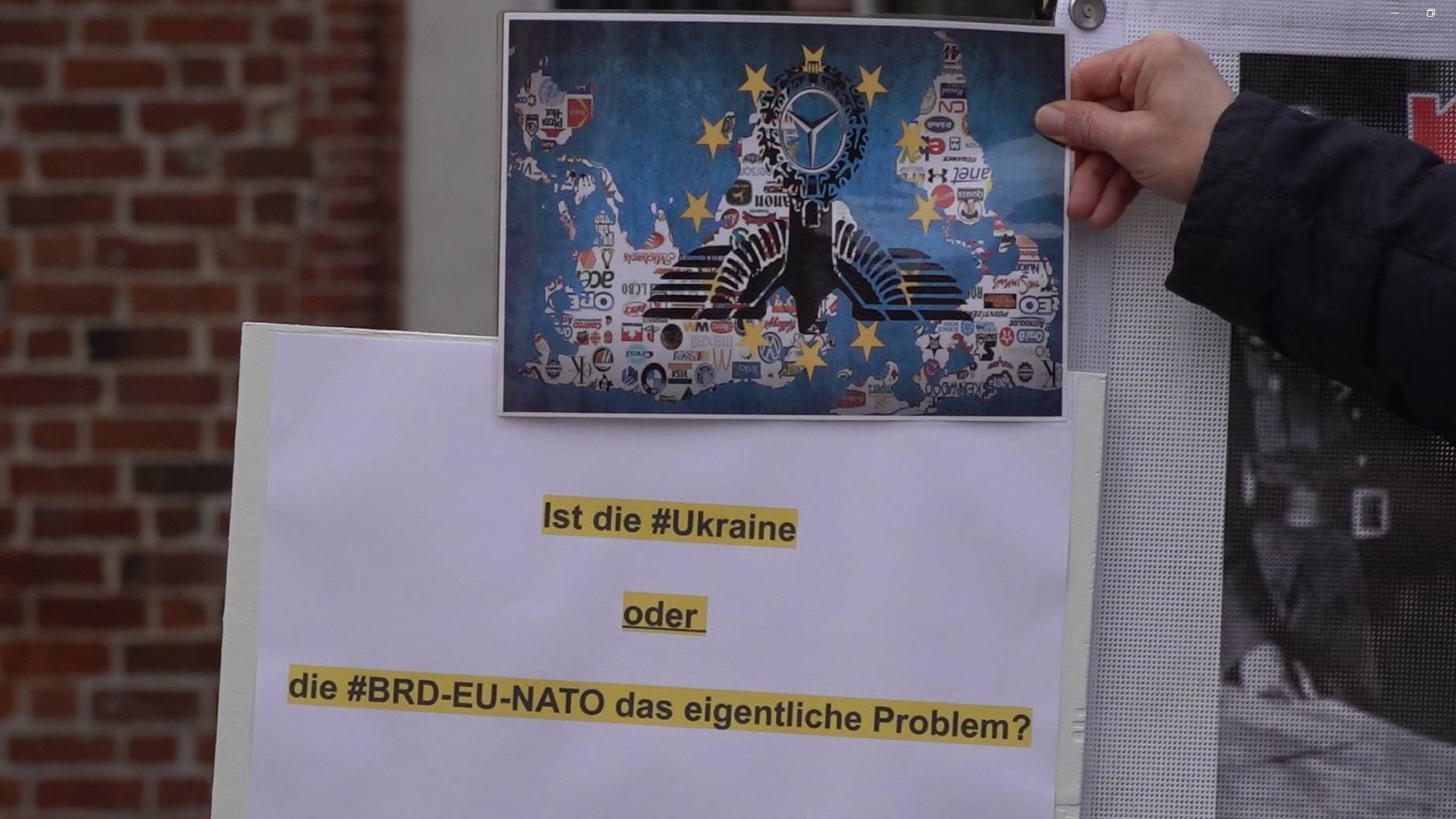 #Ukraine_404 = #Bundesrepulik_Deutschland_404 #EU404 #NATO404 Tschüss!