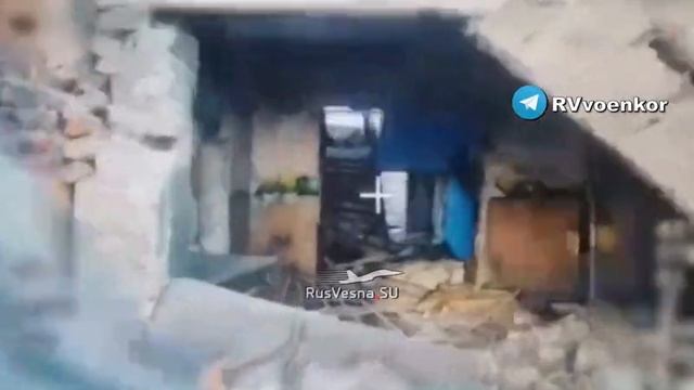 ‼️🇷🇺«🅾️тважные» массово уничтожают пехоту и НАТОвскую технику, наступая на Покровск !!!