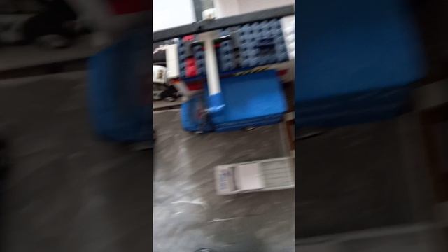 стройка в моём городе