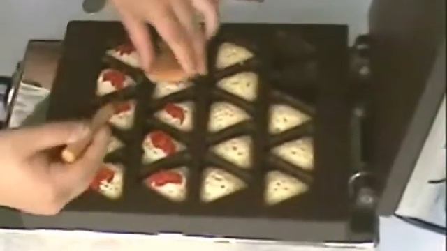 Pancake Fantasy