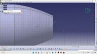 Chevron Nozzle Tutorial | Chevron Nozzle Catia | Catia Tutorials | Chevron Nozzle simulation