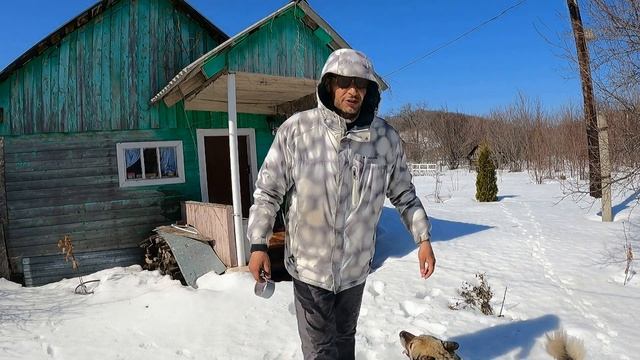 Системы Очистки Воды / сосед соседу кто?