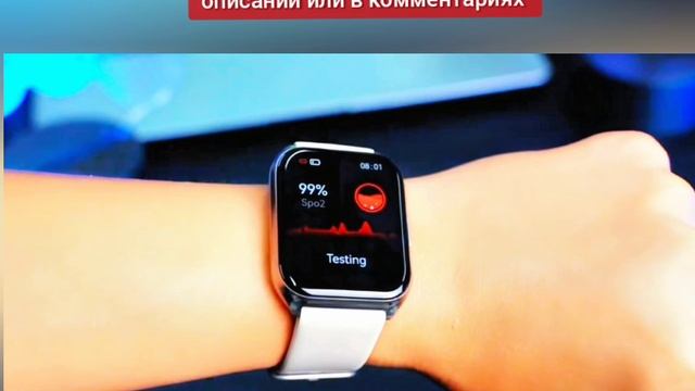HAYLOU Watch 2 Pro: Обзор умных часов с AMOLED-экраном, пульсометром и 30-дневным зарядом!