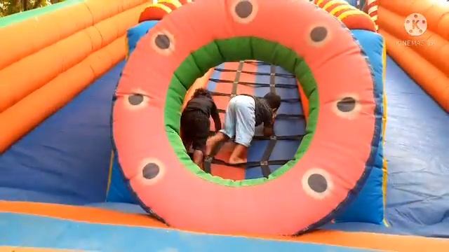 Prakasam park tirupathi for kid's//Ayesha Salah YouTube channel//Ayesha Salah