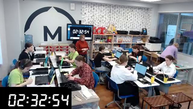 "Профессионалы - 2025" - Дошкольное воспитание (основа) День 2
