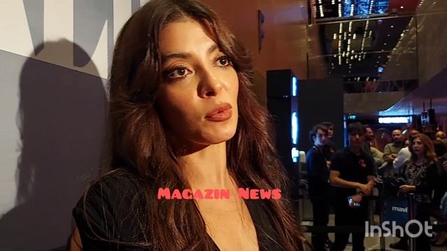 Aile dizisinin Avukatı Selin Şekerci'den dizideki Dilan Polat estantenesine dair esprili açıklama!