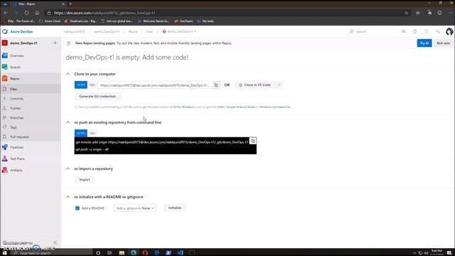 Azure DevOps for Beginner CI/CD Pipeline