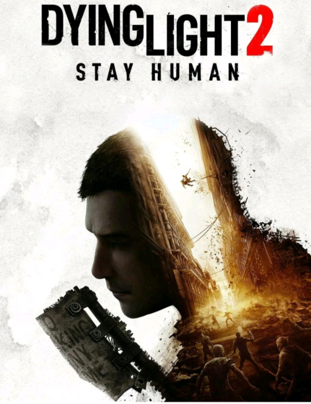 играем в dying light 2!!!