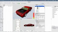 Preview Selection Options - Select by Object or Material
