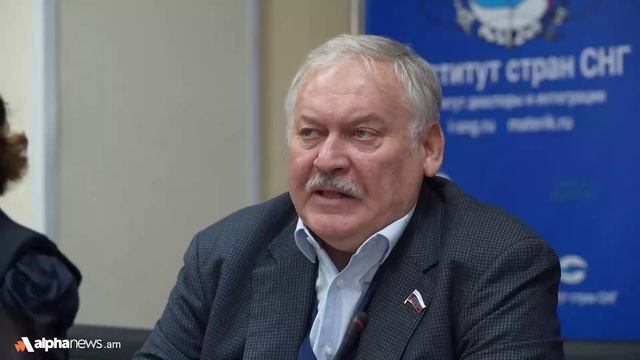 Власти Армении косвенно заинтересованы в суде над руководителями Арцаха в Баку: Константин Затулин