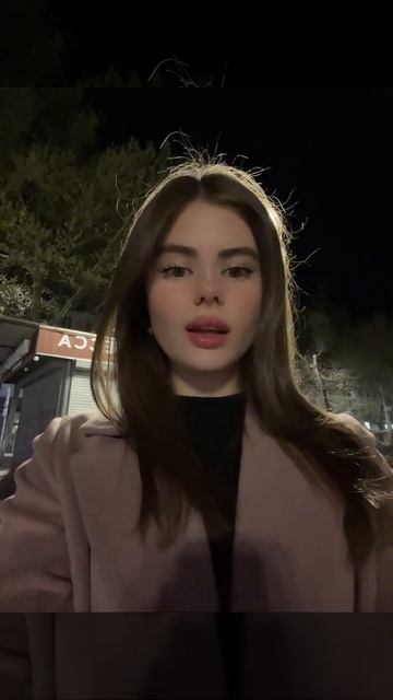 Ты танцуешь одна🔥