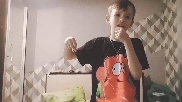 Я не вижу причин думаю то что ты один вторая часть