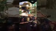 Свадьба Салатовых