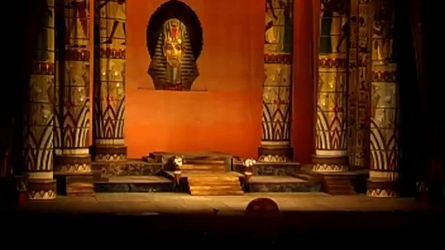 D.Verdi.  AIDA   part 1     Conductor   DMITRY  MOROZOV