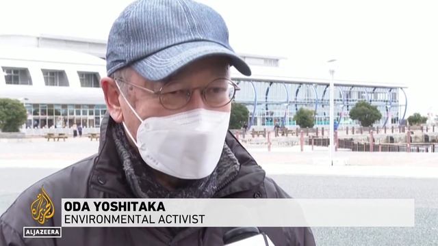 Fukushima disaster: Japan to release contaminated water into ocean