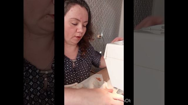 I miss my sewing machine. We sew towels.how to store garbage bags