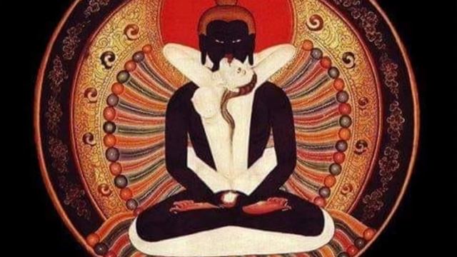 Стихия воды. Орган почки. Эмоция страха.