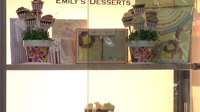 Emily's Desserts Web Commercial