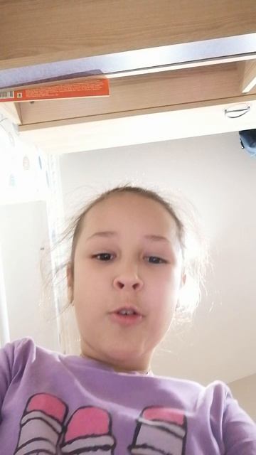 Знакомство, Я кира!!! ❤️