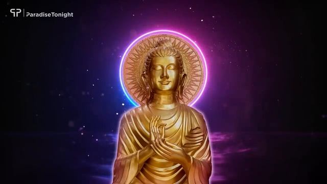 Тета Волны 5 Глубокая медитация Глубокий сон Мощное исцеление Улучшенная память