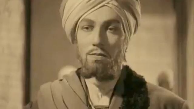 CESAR ROMERO\  Khoda Khan