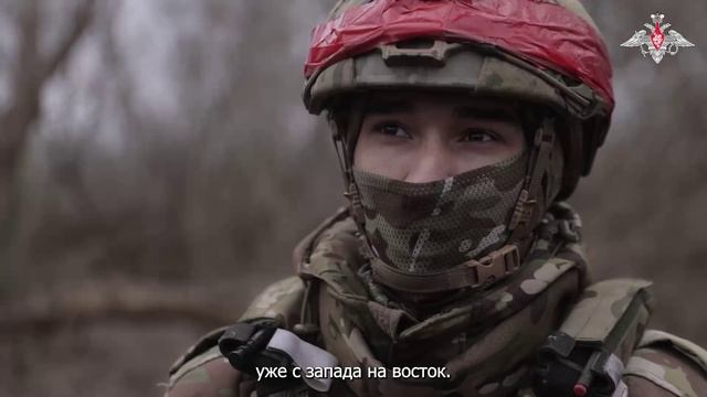 СВО День 1092: Оператор FPV дрона ВС РФ с позывным «Татарин»