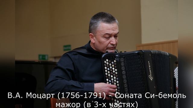 Д. Россини (1792-1868) - Увертюра к опере "Сорока-воровка"