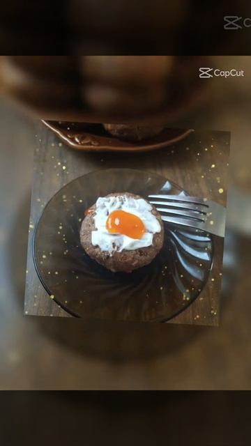 Гречневые котлеты.