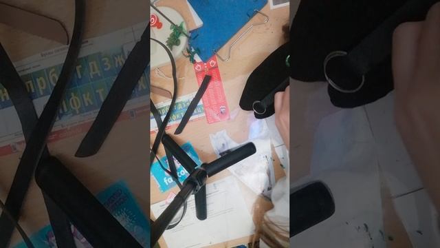 Как сделать уздечку для ХХ