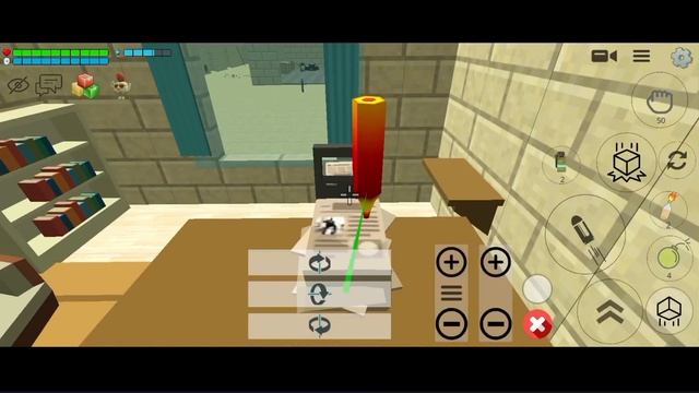 CHICKEN GUN HOMEWORK CHALOAPPS PART 2 By Teh Chaloapps spartan