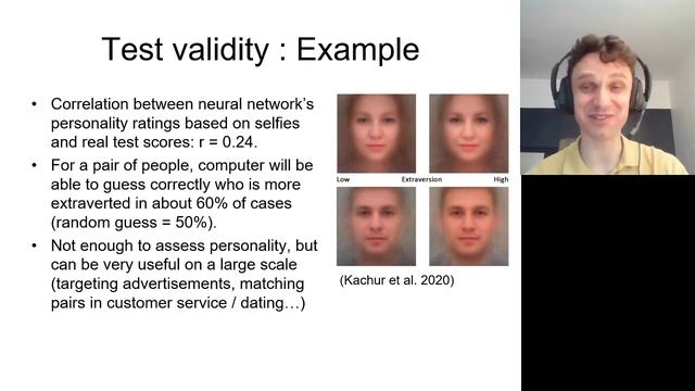 04 05 Validity and bias