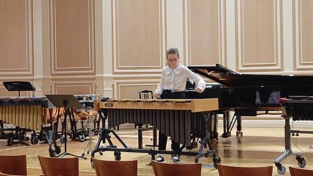 Г. Сведберг. Вальс для маленькой девочки. София Зенова. 15.05.2024..mp4