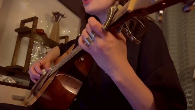 Кипелов - "Косово Поле" (кавер)