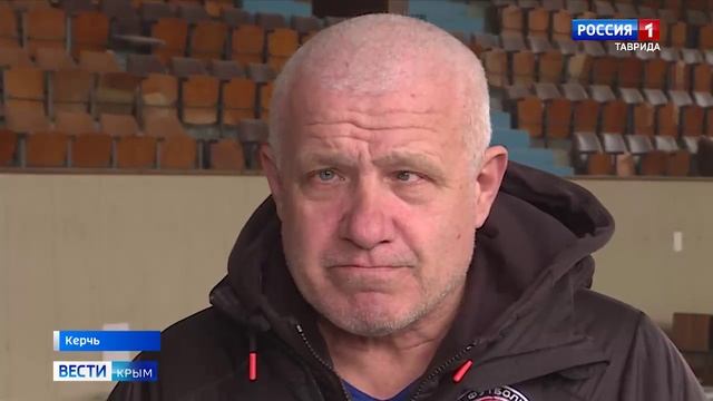 ВЕСТИ КРЫМ: выпуск 26.02.2025 09:30