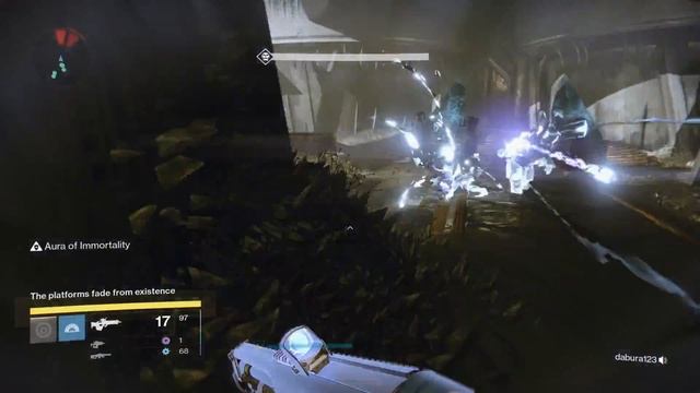 DESTINY - ORYX GUIDE - KINGS FALL RAID