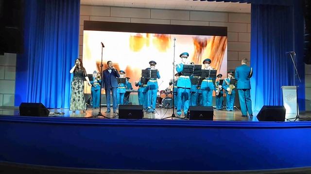 Елена Орлова, Ян Заколодкин - За Россию