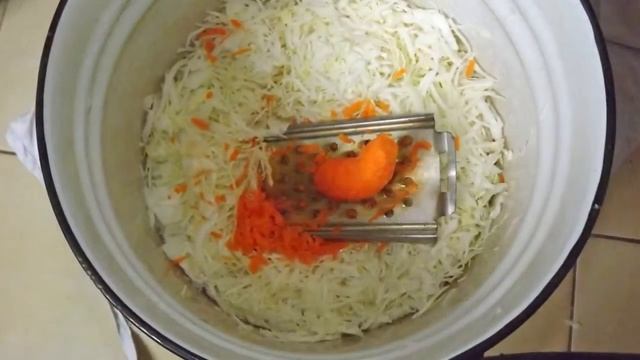 Kopūstų raugimas