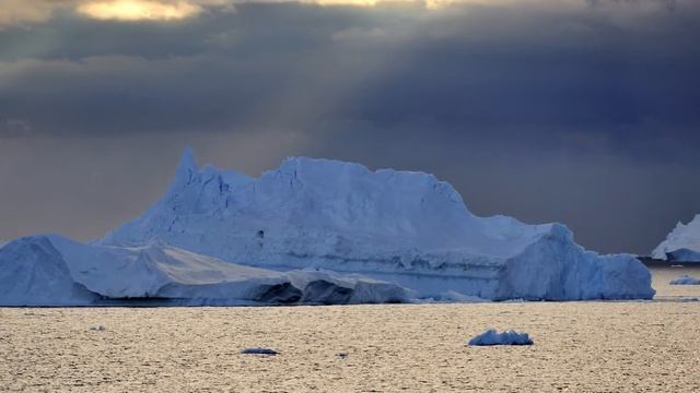 Antarctica