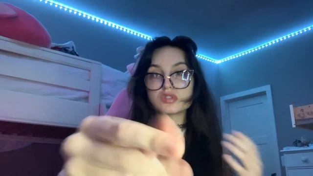 Beebee ASMR Exclusive Lofi Collarbone Tapping, Mouth Sounds, Hand Sounds Movements (No Talking)